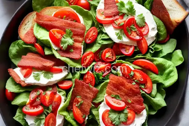 Ultimate BLT