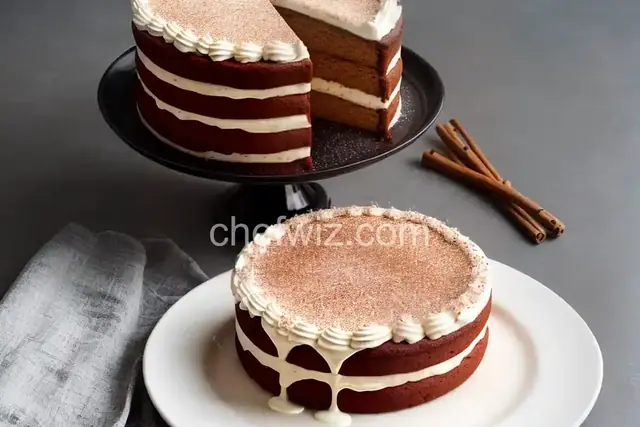 Ultimate Birthday Cake From 'Baked Occasions'