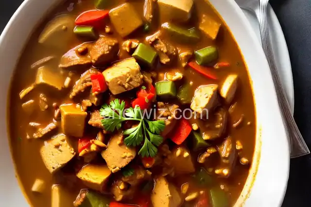 Ultimate Gulf Coast Gumbo