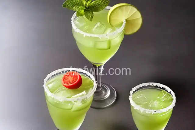 Ultimate Margarita