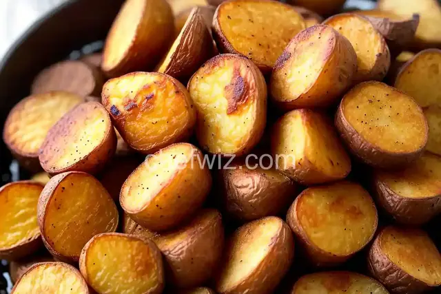 Ultra-Crispy Roast Potatoes Recipe