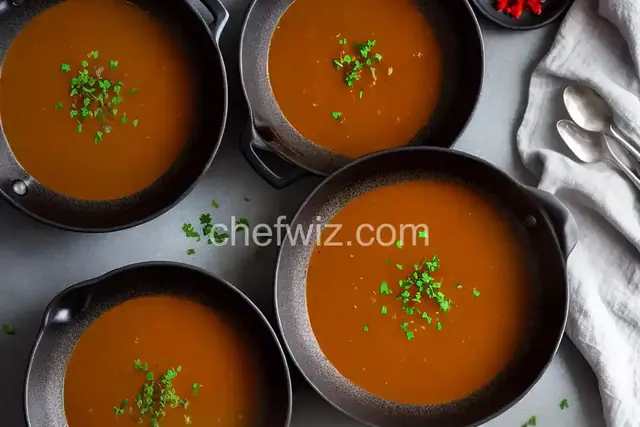 Umami Gravy