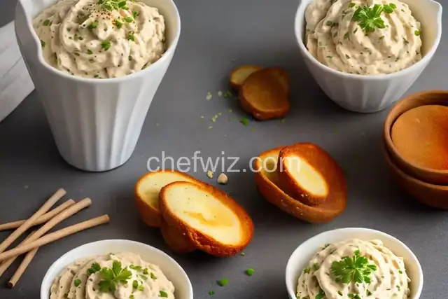 Umami Mayo