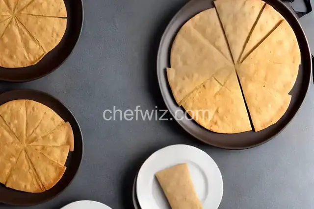 Unleavened Bread