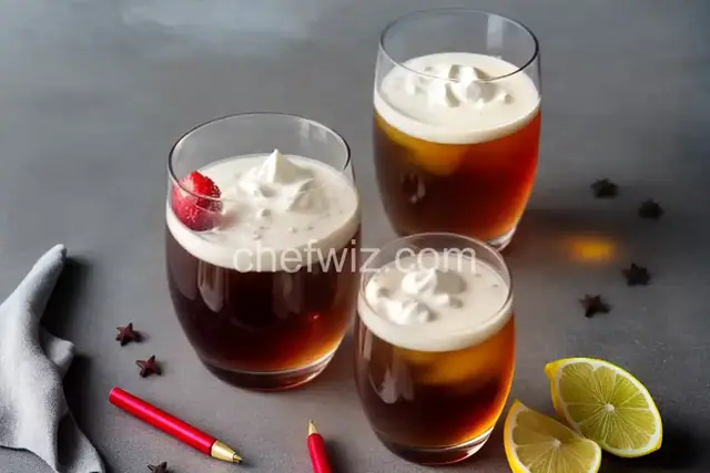 Upgraded Mind Eraser Recipe