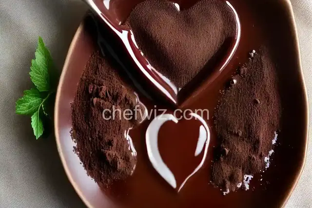 Valentine�s Day Chocolate