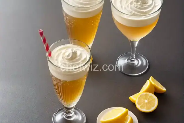 Vanilla Cream Soda