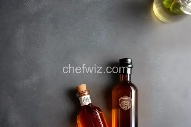 Vanilla Extract