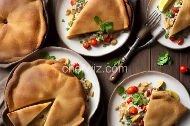 Vaselopita
