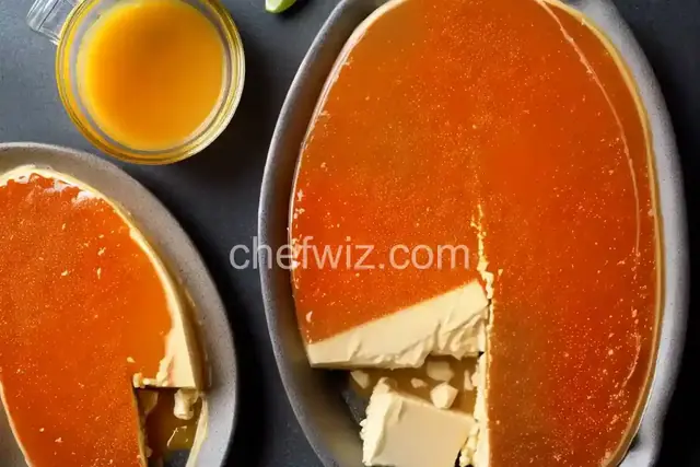 Vegan Gelatin
