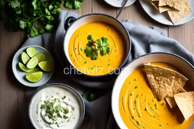 Vegan Queso