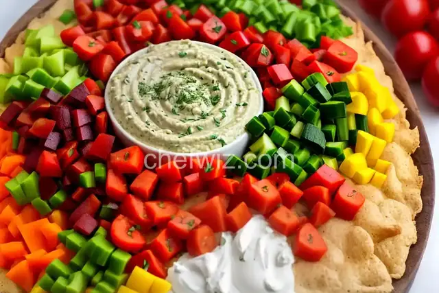 Vegetable Dip