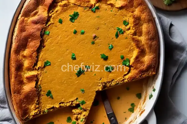 Veggie Pate