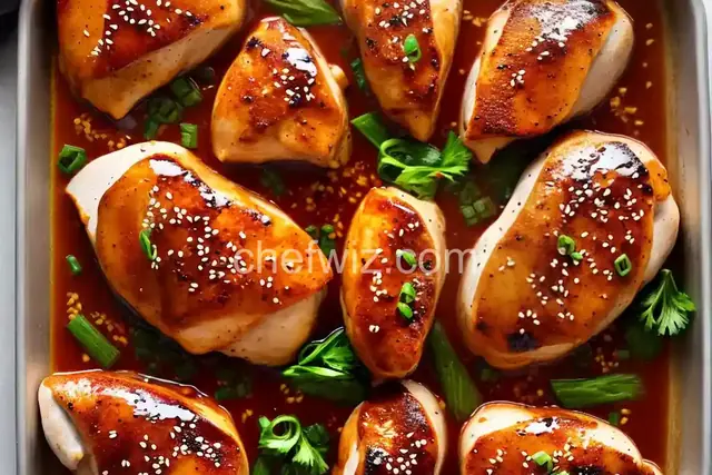 Velveting Chicken Breast, Chinese Restaurant Style