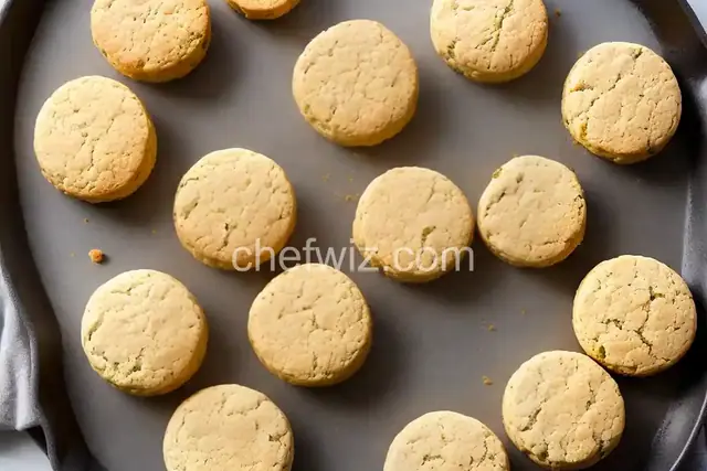 Versatile Scones
