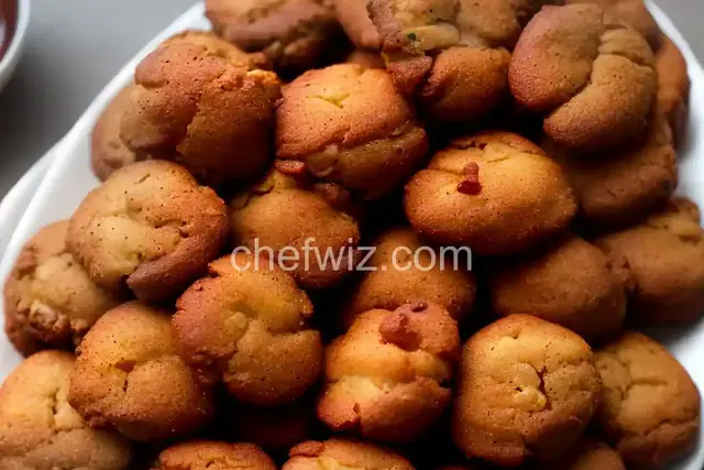 Vicki's Hush Puppies