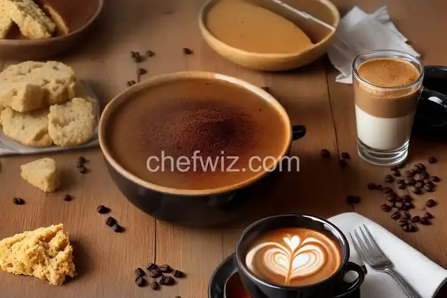 Viennexican Coffee