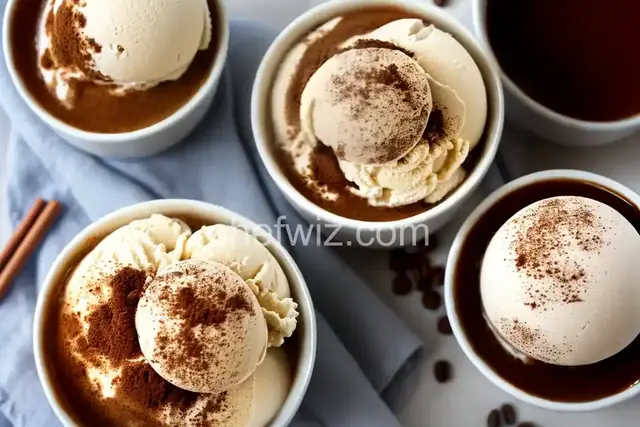 Vietnamese Coffee Ice Cream Recipe