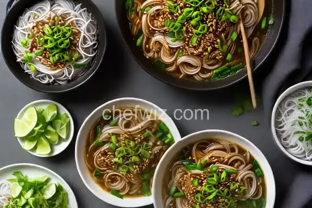 Vietnamese Style Onions in Vinegar (Hanh Dam)