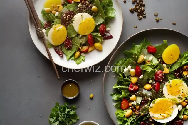 Vinaigrette