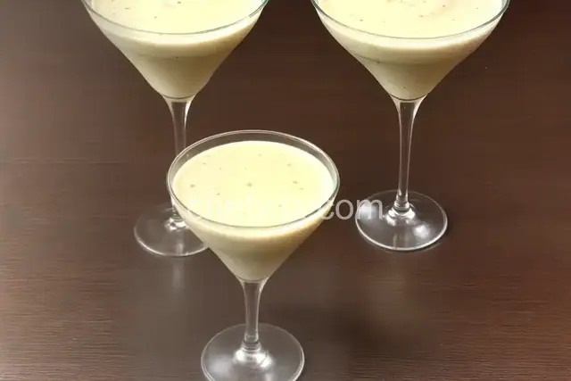 Virgin Daiquiri