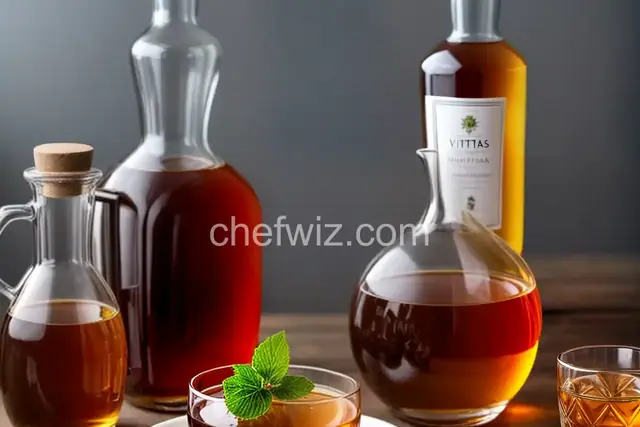 Viryta (Lithuanian Honey Liqueur)