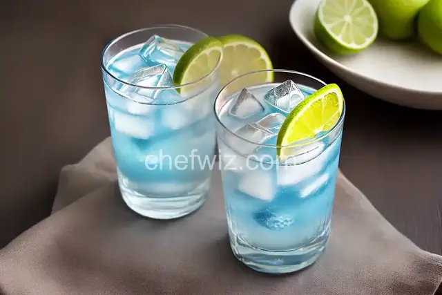 Vodka Tonic