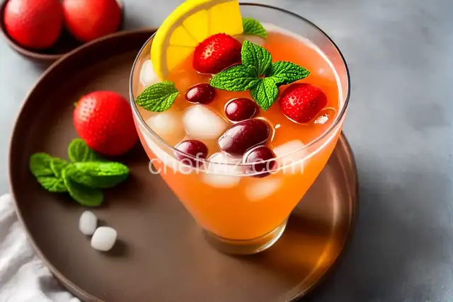 Voodoo Punch