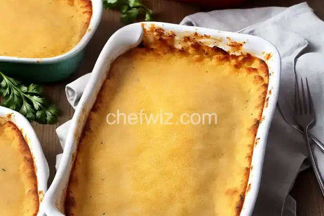 Warm Crab Parmesan Dip