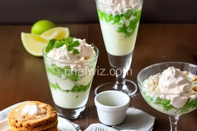 Watergate Salad
