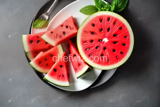 Watermelon Freeze