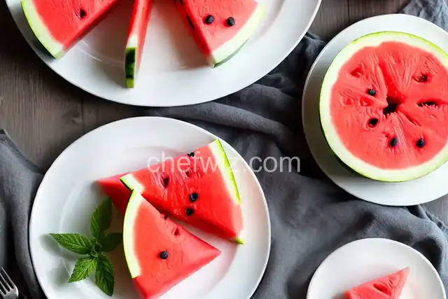 Watermelon Pink Lemonade