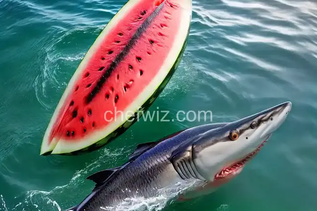Watermelon Shark