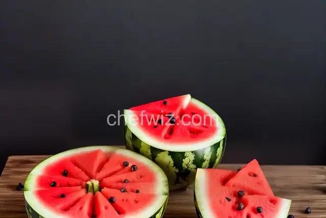Watermelon Surprize