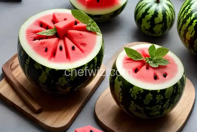 Watermelon Tajin ? ?