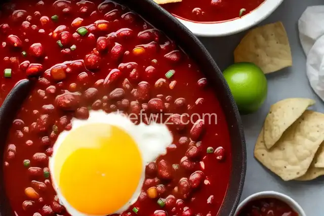 Wazzu Tailgate Chili