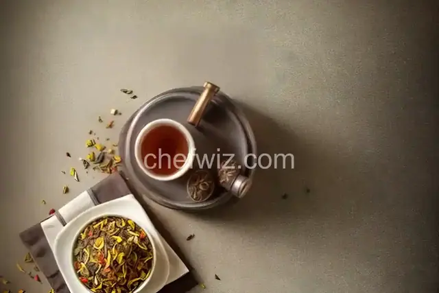 Weight Loss Tea