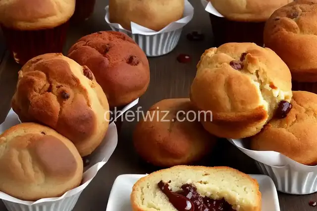 Wellington Bites