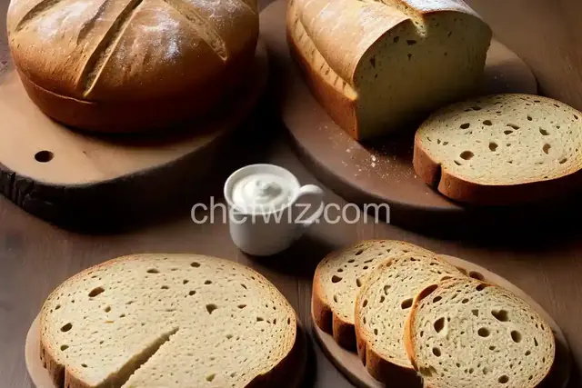 Welsh Bread