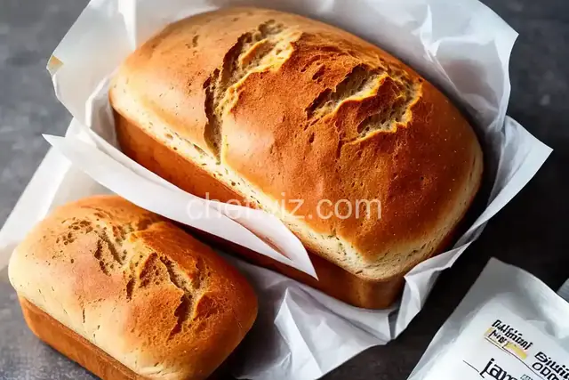 Wheat Bread in Resealable Bag