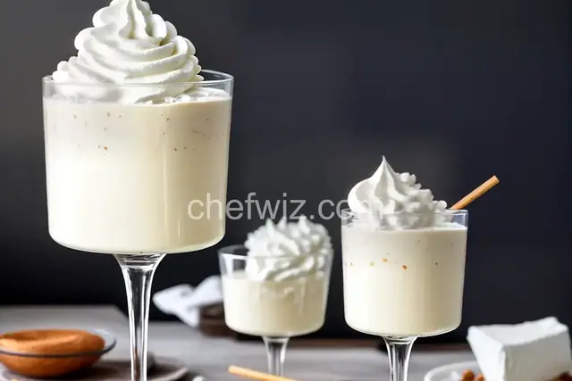 Whipped Coconut Cream (Vegan Whipped Cream)