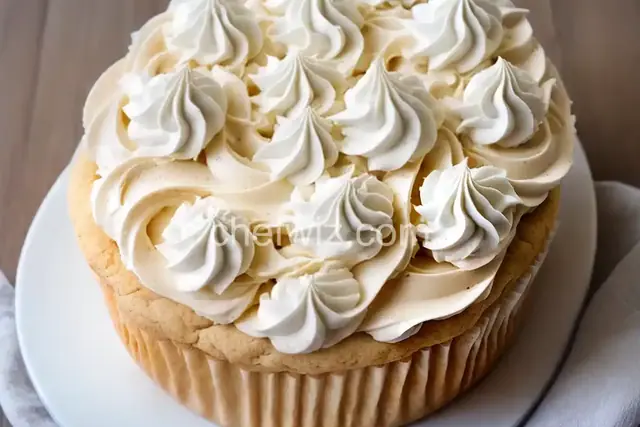 White Frosting