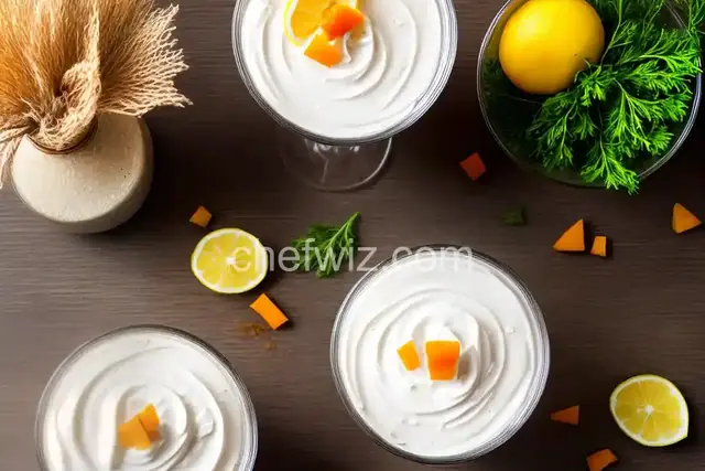 White Lady Recipe