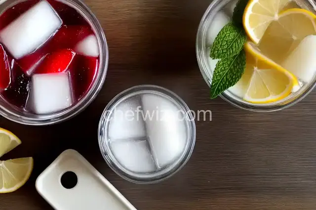 White Negroni Recipe