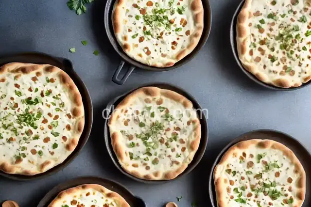 White Pizza Sauce