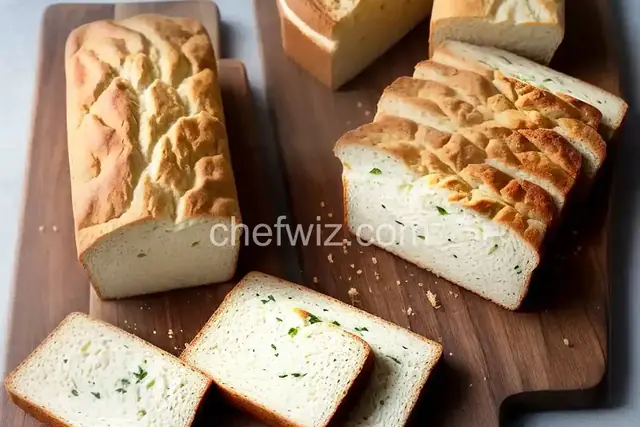 White Sandwich Bread