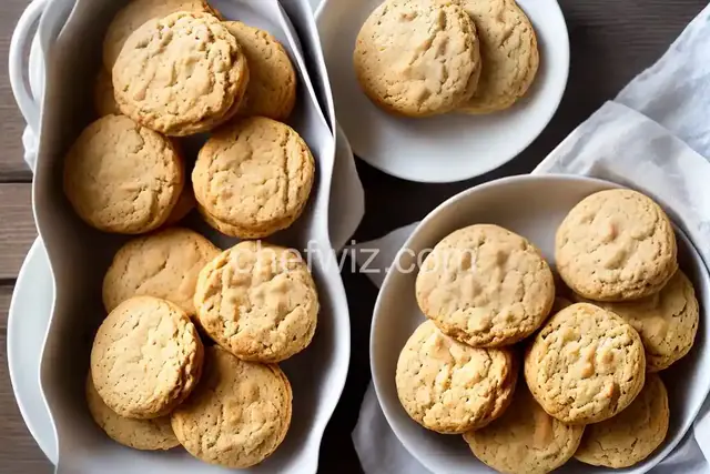 Whole-Grain Biscuits
