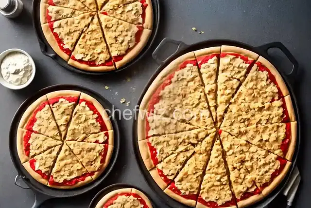 Whole-Multigrain Pizza Dough