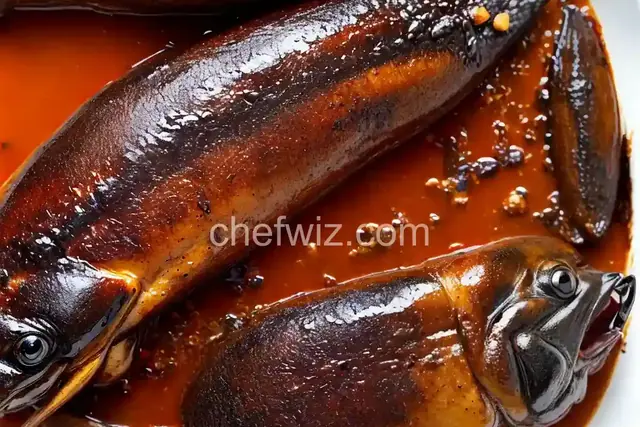 Whole Roasted Suckling Pig Recipe