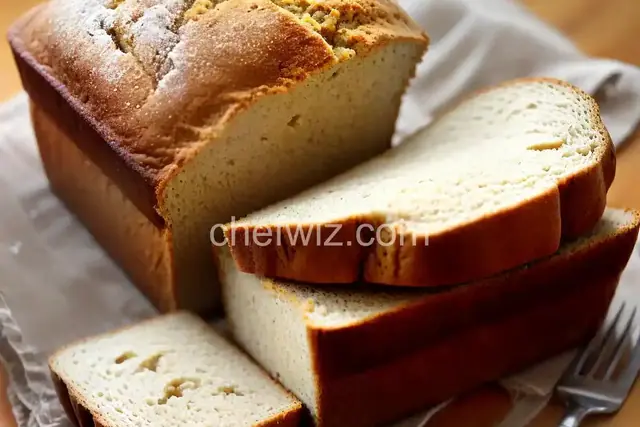 Whole Wheat Honey Bread